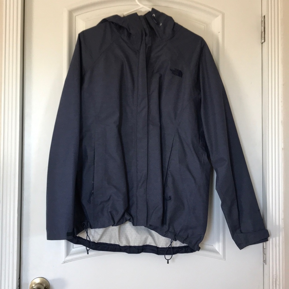 The North Face Venture Rain Jacket